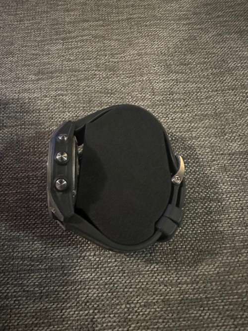 Garmin epix (Gen 2) Premium Outdoor Smartwatch) Mint As New