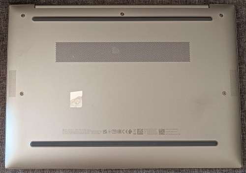 HP EliteBook 840G9, 12th Gen i5-1245U@1.6GHz, 16GB RAM, 256GB NVMe SSD, 14` WUXGA Display, Win11