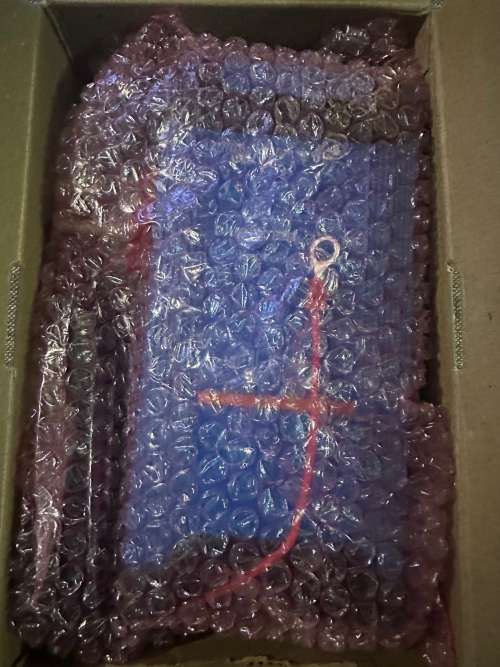 Victron Blue Smart Ip22 Charger 12 15 + Dc Connector Mint as New