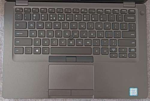 Dell Latitude 5400, 8th GEN I5-8265u@1.6ghz, 8GB RAM, 256gb NVMe SSD, 14` FHD Display, Win11