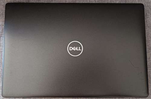 Dell Latitude 5400, 8th GEN I5-8265u@1.6ghz, 8GB RAM, 256gb NVMe SSD, 14` FHD Display, Win11