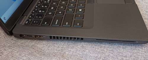 Dell Latitude 5400, 8th GEN I5-8265u@1.6ghz, 8GB RAM, 256gb NVMe SSD, 14` FHD Display, Win11