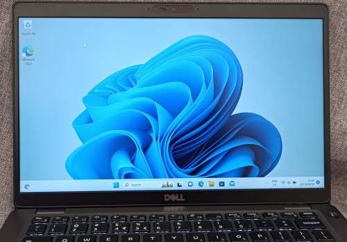 Dell Latitude 5400, 8th GEN I5-8265u@1.6ghz, 8GB RAM, 256gb NVMe SSD, 14` FHD Display, Win11