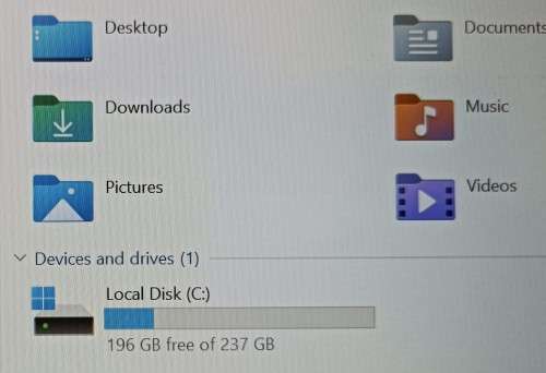 Dell Latitude 5400, 8th GEN I5-8265u@1.6ghz, 8GB RAM, 256gb NVMe SSD, 14` FHD Display, Win11