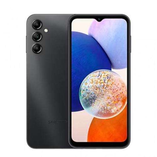 Samsung Galaxy A14 64GB DS Black Mint Condition