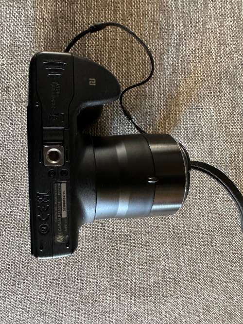 Canon Powershot Sx430 Is Wifi Mint Condition