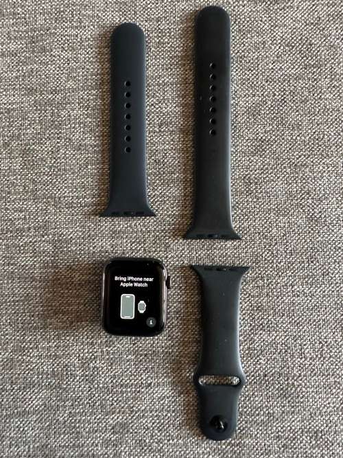 APPLE WATCH SERIES 5 44MM GPS MODEL A2093