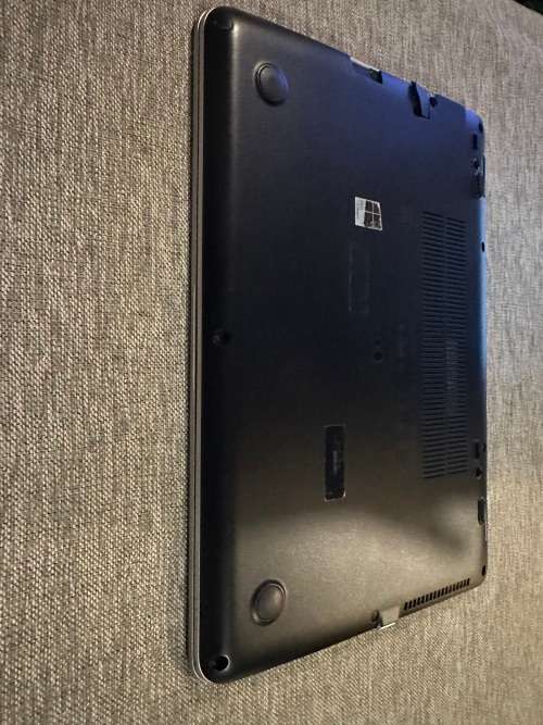 HP EliteBook 840 G3, Intel i5-6200U@2.6GHz, 8GB RAM,  500GB HDD