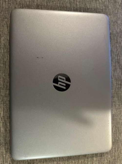 HP EliteBook 840 G3, Intel i5-6200U@2.6GHz, 8GB RAM,  500GB HDD