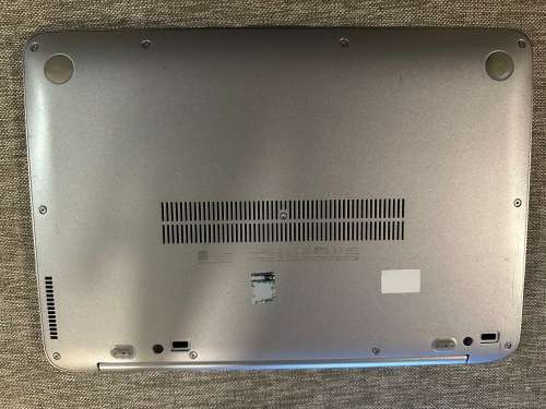 HP EliteBook Folio 1040 G3, i7-6600U@2.6GHz, 16GB RAM, 256GB m.2 SSD, 14` FHD Display