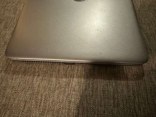 HP EliteBook 850 G3, Intel i7-6600U@2.5GHz, 16GB RAM, 256GB m.2 SSD, 15.6` FHD Display