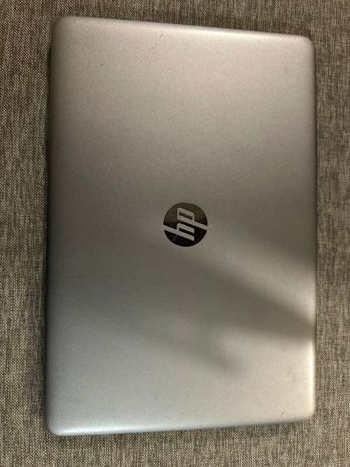 HP EliteBook 850 G3, Intel i7-6600U@2.5GHz, 16GB RAM, 256GB m.2 SSD, 15.6` FHD Display