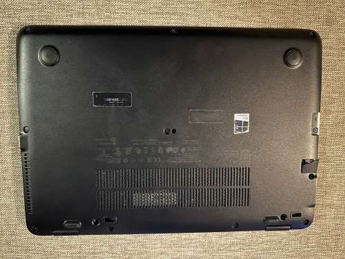 HP EliteBook 840 G3, Intel i7-6200U@2.6GHz, 8GB RAM, 500GB HDD, FHD 14` Display, Windows 11