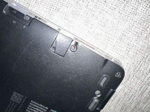 HP EliteBook 840 G3, Intel i7-6200U@2.6GHz, 8GB RAM, 500GB HDD, FHD 14` Display, Windows 11