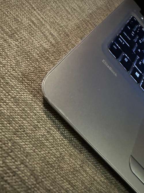 HP EliteBook 840 G3, Intel i7-6200U@2.6GHz, 8GB RAM, 500GB HDD, FHD 14` Display, Windows 11