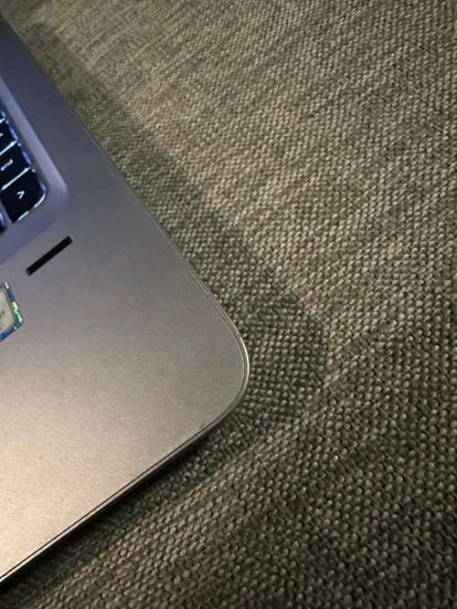 HP EliteBook 840 G3, Intel i7-6200U@2.6GHz, 8GB RAM, 500GB HDD, FHD 14` Display, Windows 11