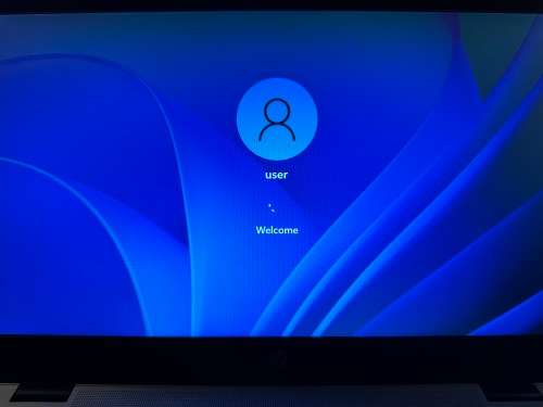 HP EliteBook 840 G3, Intel i7-6200U@2.6GHz, 8GB RAM, 500GB HDD, FHD 14` Display, Windows 11