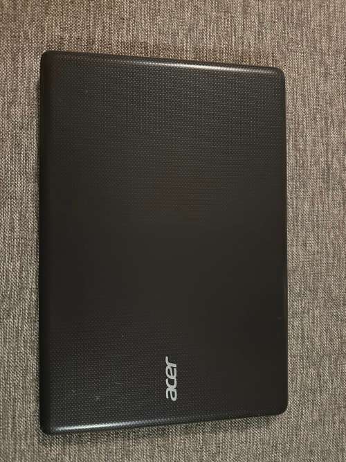 Acer ES1 AO1-131-C85U N3050 11.6 2GB 32GB