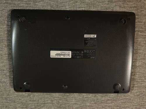 Acer ES1 AO1-131-C85U N3050 11.6 2GB 32GB