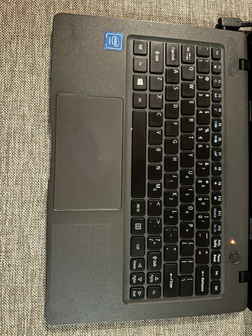 Acer ES1 AO1-131-C85U N3050 11.6 2GB 32GB