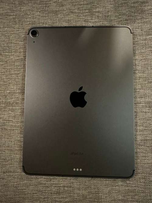 iPad Air 5th Gen 64GB (Wi-Fi+Cell A2589)   [M1]  MINT CONDITION