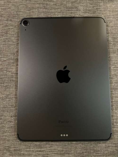 iPad Air 5th Gen 64GB (Wi-Fi+Cell A2589)   [M1]  MINT CONDITION