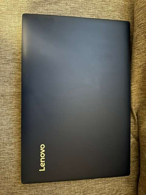 LENOVO IDEAPAD 330 CORE I3 8TH GEN 8GB RAM 256GB SSD