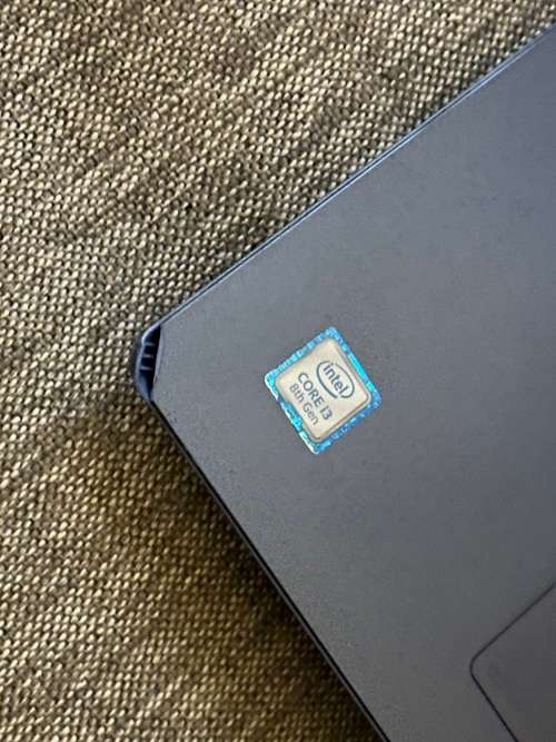 LENOVO IDEAPAD 330 CORE I3 8TH GEN 8GB RAM 256GB SSD