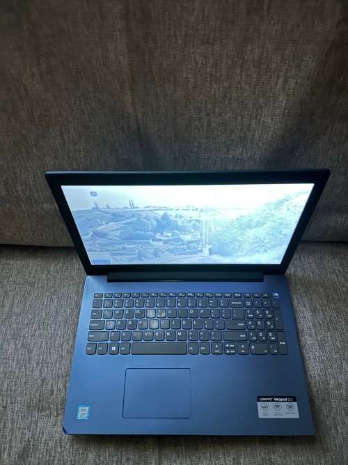 LENOVO IDEAPAD 330 CORE I3 8TH GEN 8GB RAM 256GB SSD