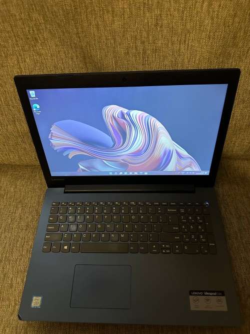 LENOVO IDEAPAD 330 CORE I3 8TH GEN 8GB RAM 256GB SSD