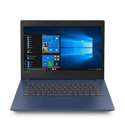 LENOVO IDEAPAD 330 CORE I3 8TH GEN 8GB RAM 256GB SSD