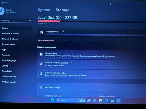 Lenovo ThinkPad L480 LTE   8th Gen i5-8250U@1.8GHz, 8GB RAM, 256GB SSD, 14` HD LED Display, Win 11
