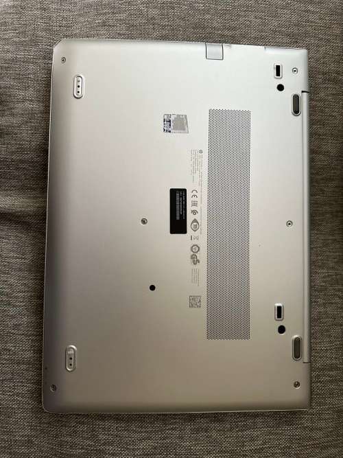 HP EliteBook 840 G6, 8th Gen i7-8565U@1.9GHz, 16GB RAM, 256B NVMe SSD, 14`` FHD Display LTE