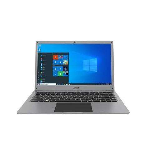 Mecer Wizard 4 CA14D03, Intel Celeron N3350@1.1GHz, 4GB RAM, 128GBeMMC SSD, 14` HD Display, Win11