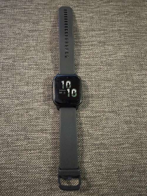 Garmin Venu Sq 2 Mint As New