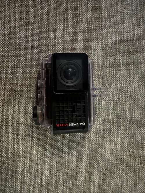 Garmin VIRB Ultra 30 Action Camera