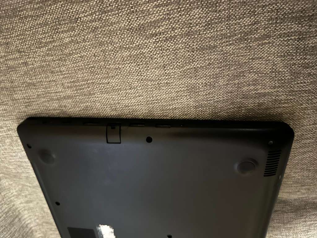 DELL INSPIRON 3593 CORE 17 10THGEN 16GB RAM 256GB SSD 1TB HDD