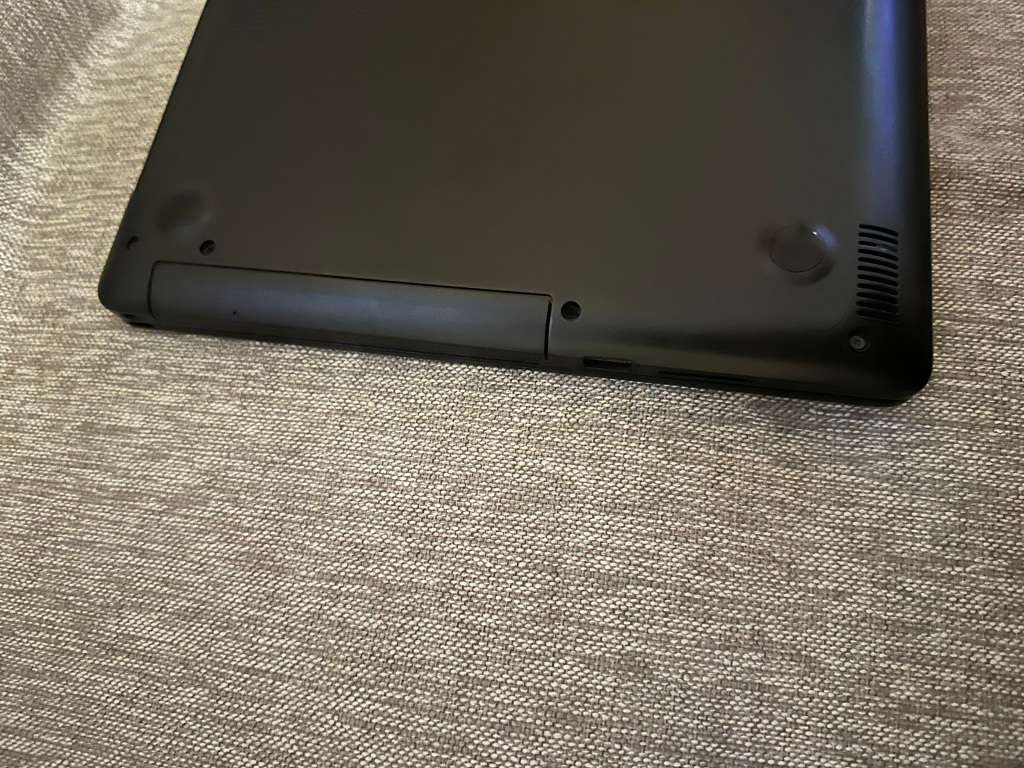 DELL INSPIRON 3593 CORE 17 10THGEN 16GB RAM 256GB SSD 1TB HDD