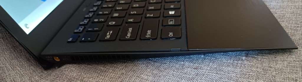 Sony VAIO SVP13212SG UltraBook, 13.3` Full HD, Intel® Core i5 i5-4200U@1.6GHz,4GB RAM, 128 GB m.2