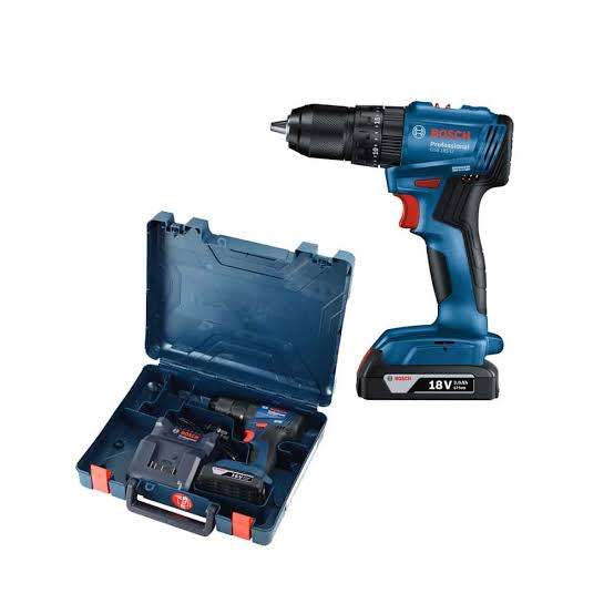 Bosch Professional Cordless Drill GSB 180-LI NEW SEALED