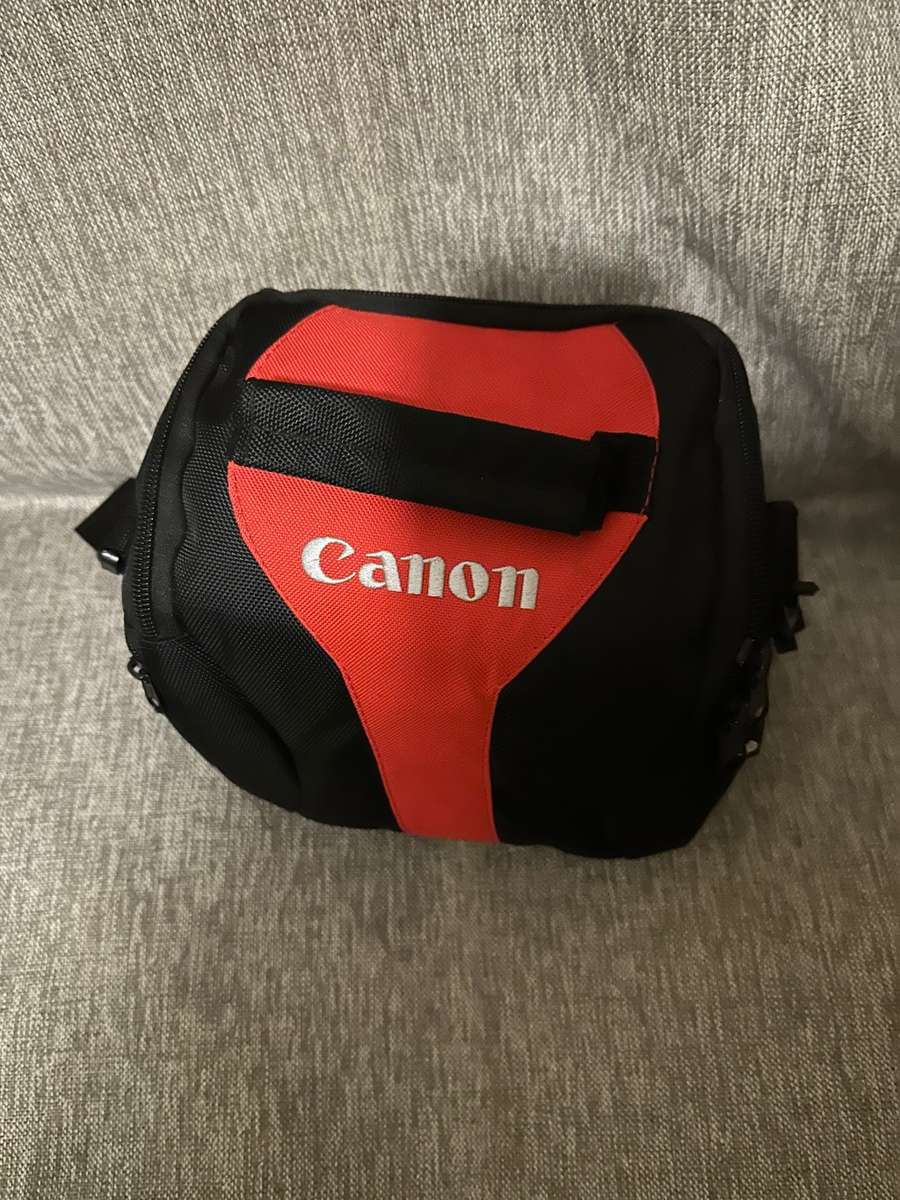 Canon 1300D with 18-55mm  Lense mint  condition