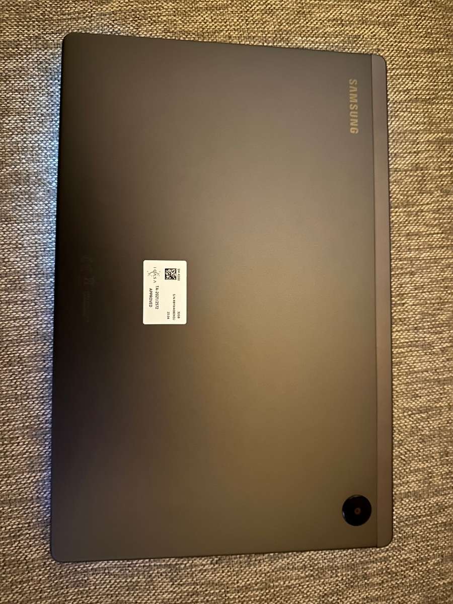 SAMSUNG GALAXY TAB A8 SM-X200 LTE AND WIFI