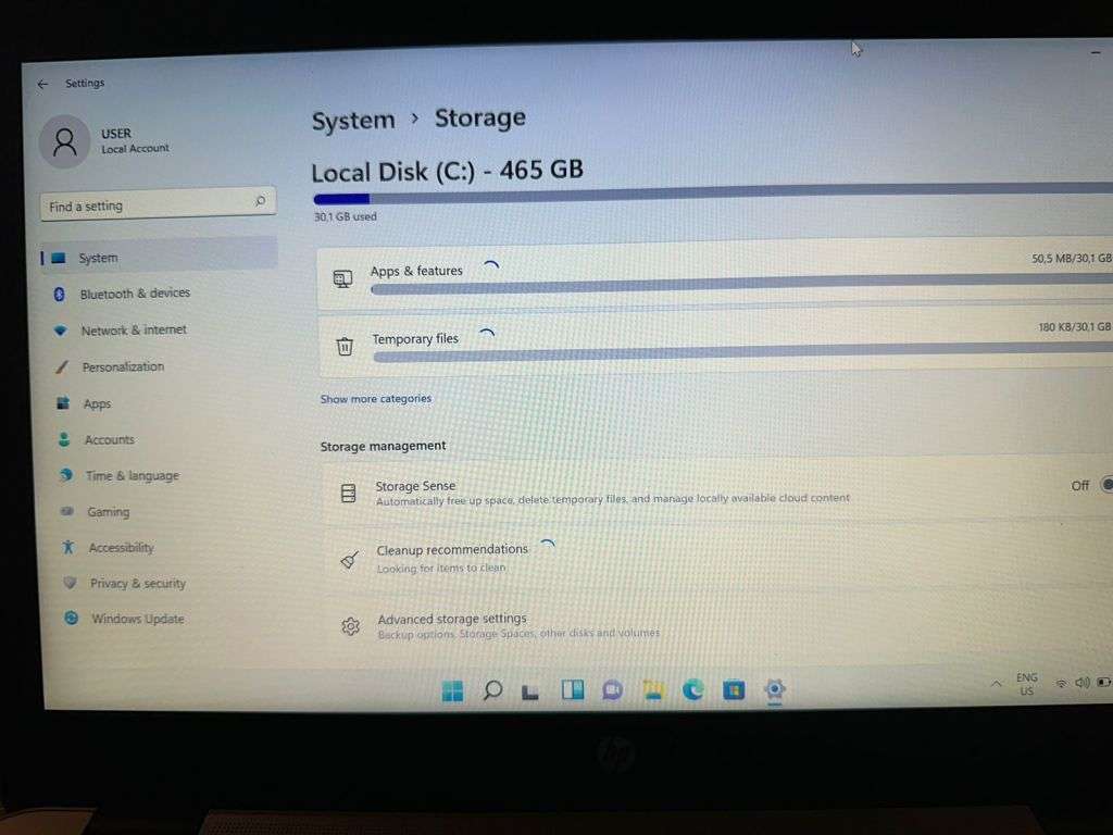HP EliteBook 840 G3, Intel i5-6200U@2.3GHz, 8GB RAM,  500GB HDD NEW BATTERY LTE