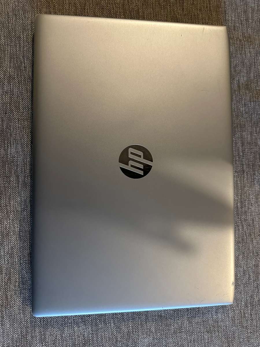 HP ProBook 450 G5, 8th Gen i5-8250U@1.6GHz, 8GB RAM 500GB HDD, 15` FHD Display