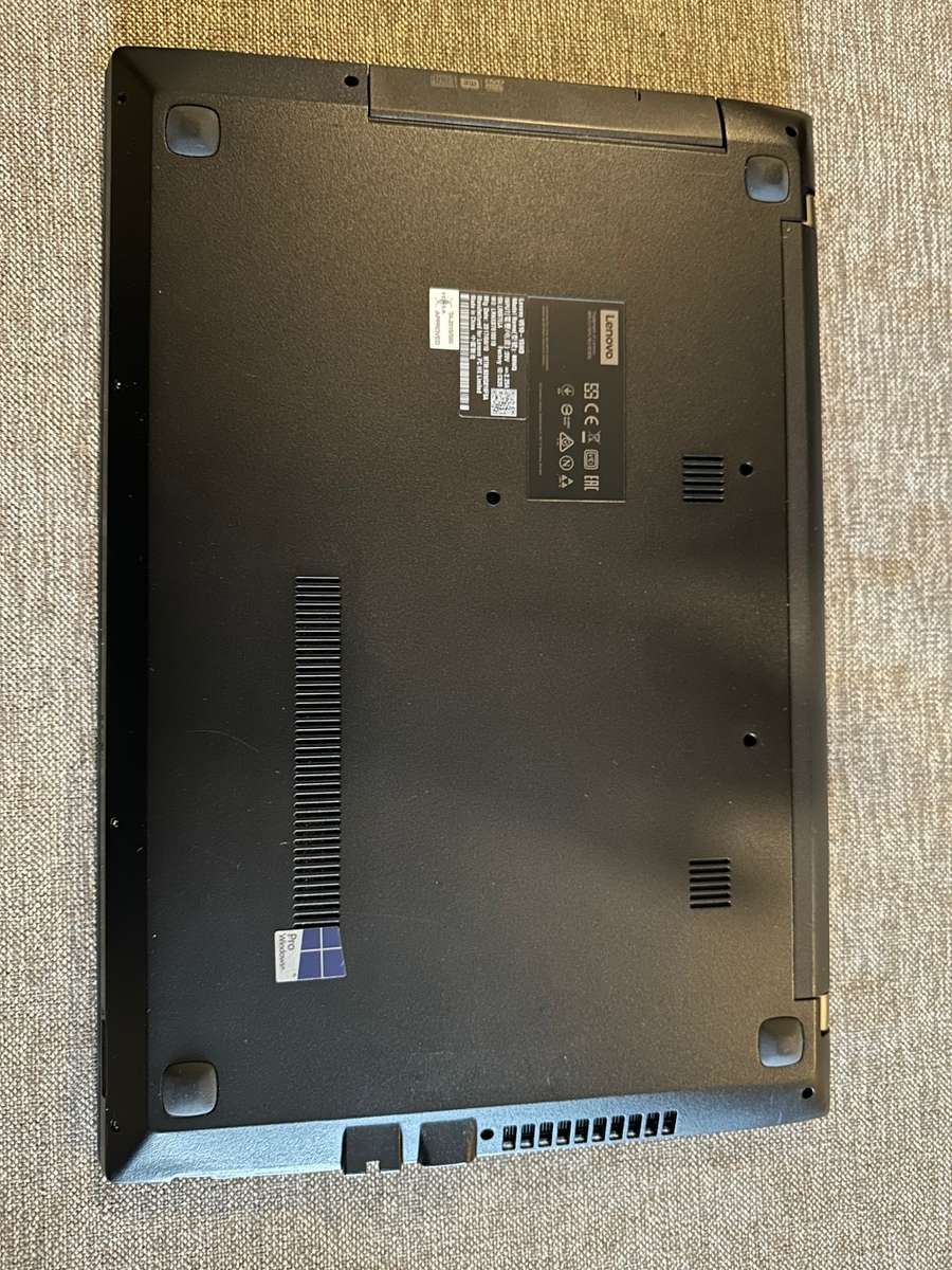 LENOVO V510-151KB CORE I5 7TH GEN 12GB RAM 512GB SSD