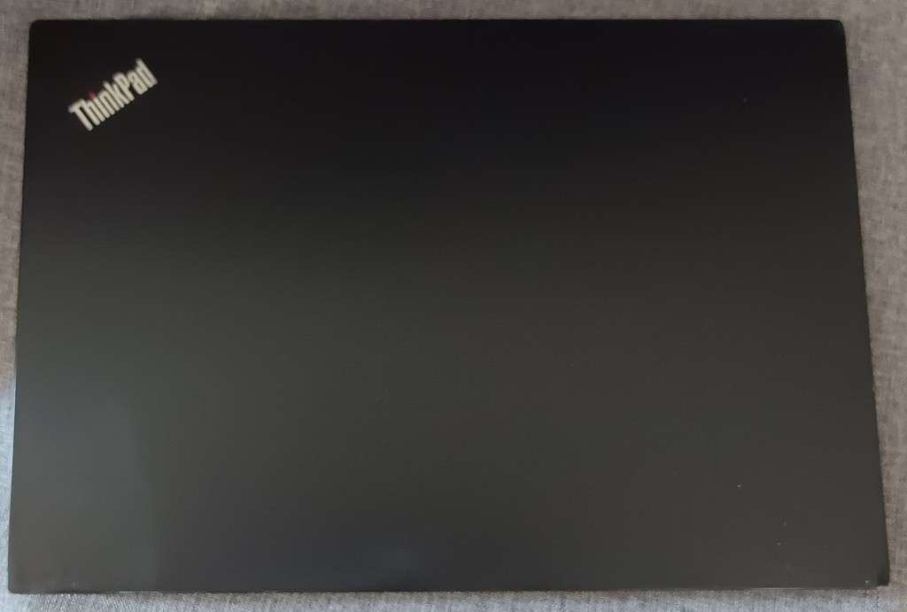 Lenovo Thinkpad E590, 8th Gen Intel i5-8265U@1.8GHz, 16GB RAM, 256GB NVMe SSD, 15` FHD Display,