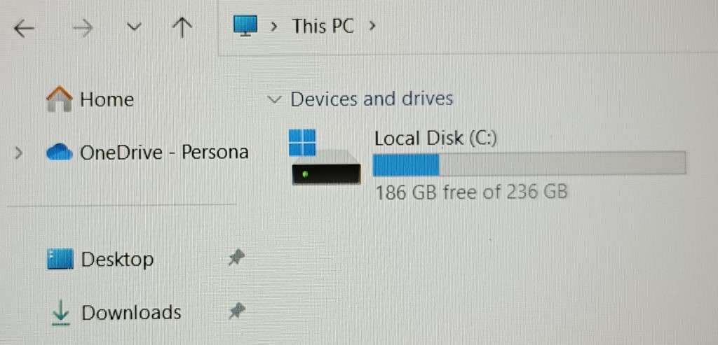 Lenovo Thinkpad E590, 8th Gen Intel i5-8265U@1.8GHz, 16GB RAM, 256GB NVMe SSD, 15` FHD Display,