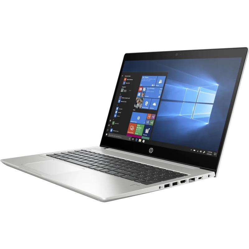 HP PROBOOK 450 G6 CORE I3 8TH GEN 12GB RAM 240GB SSD
