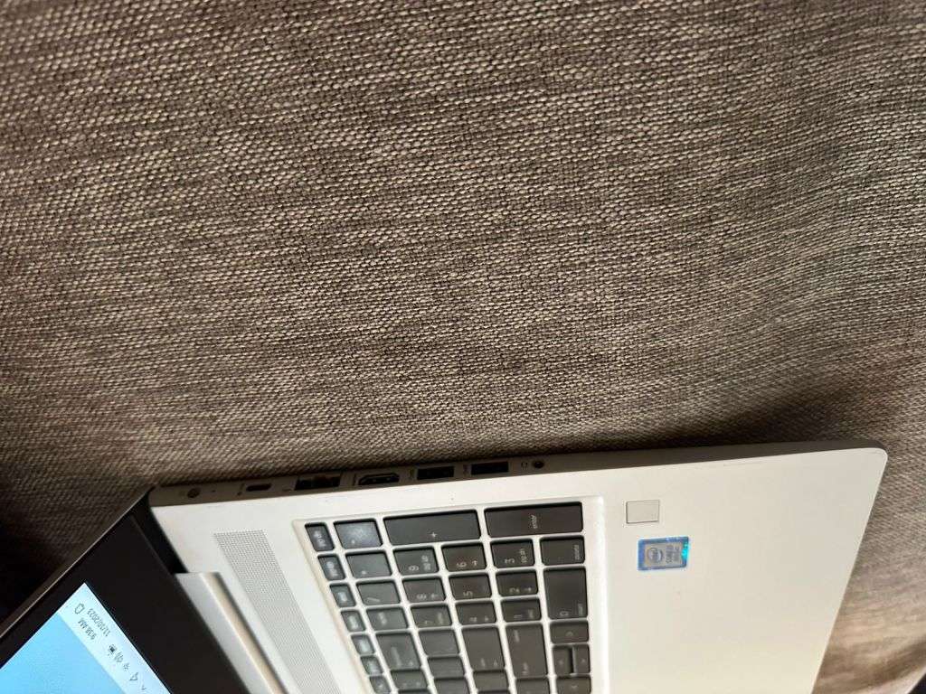 HP PROBOOK 450 G6 CORE I3 8TH GEN 12GB RAM 240GB SSD