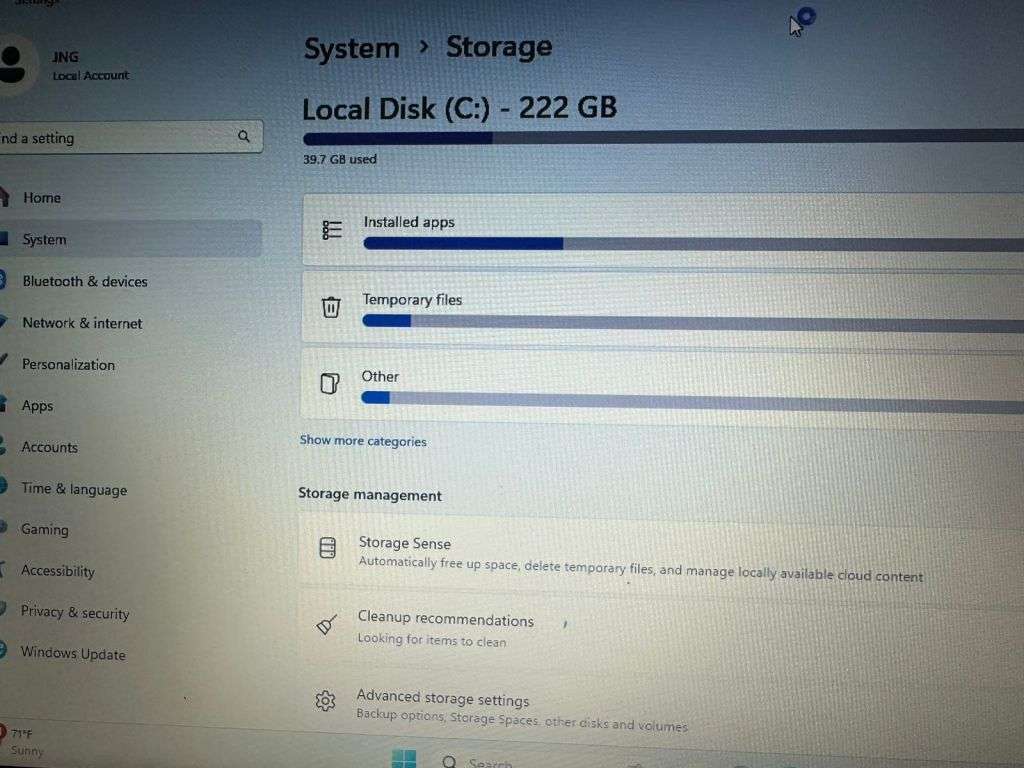 HP PROBOOK 450 G6 CORE I3 8TH GEN 12GB RAM 240GB SSD